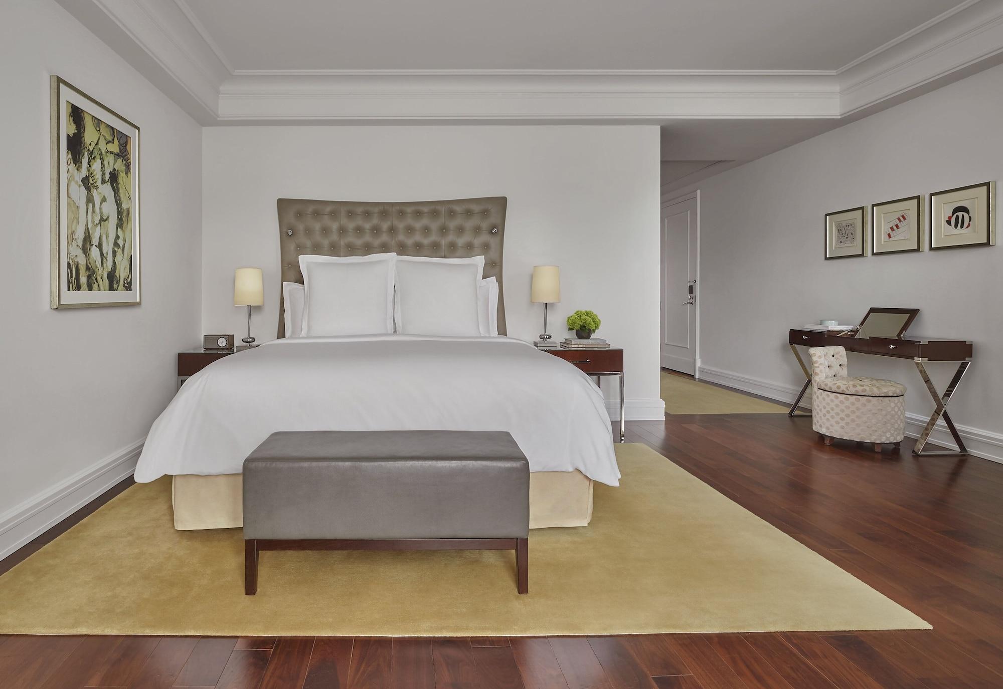 Rosewood Washington Dc Hotel Exterior photo
